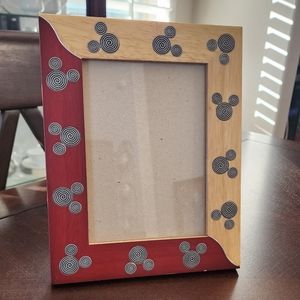 DISNEY PICTURE FRAME 5×7